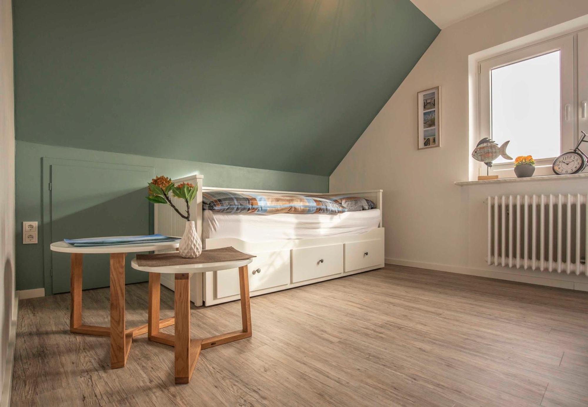 Ankerplatz Husum Apartment *