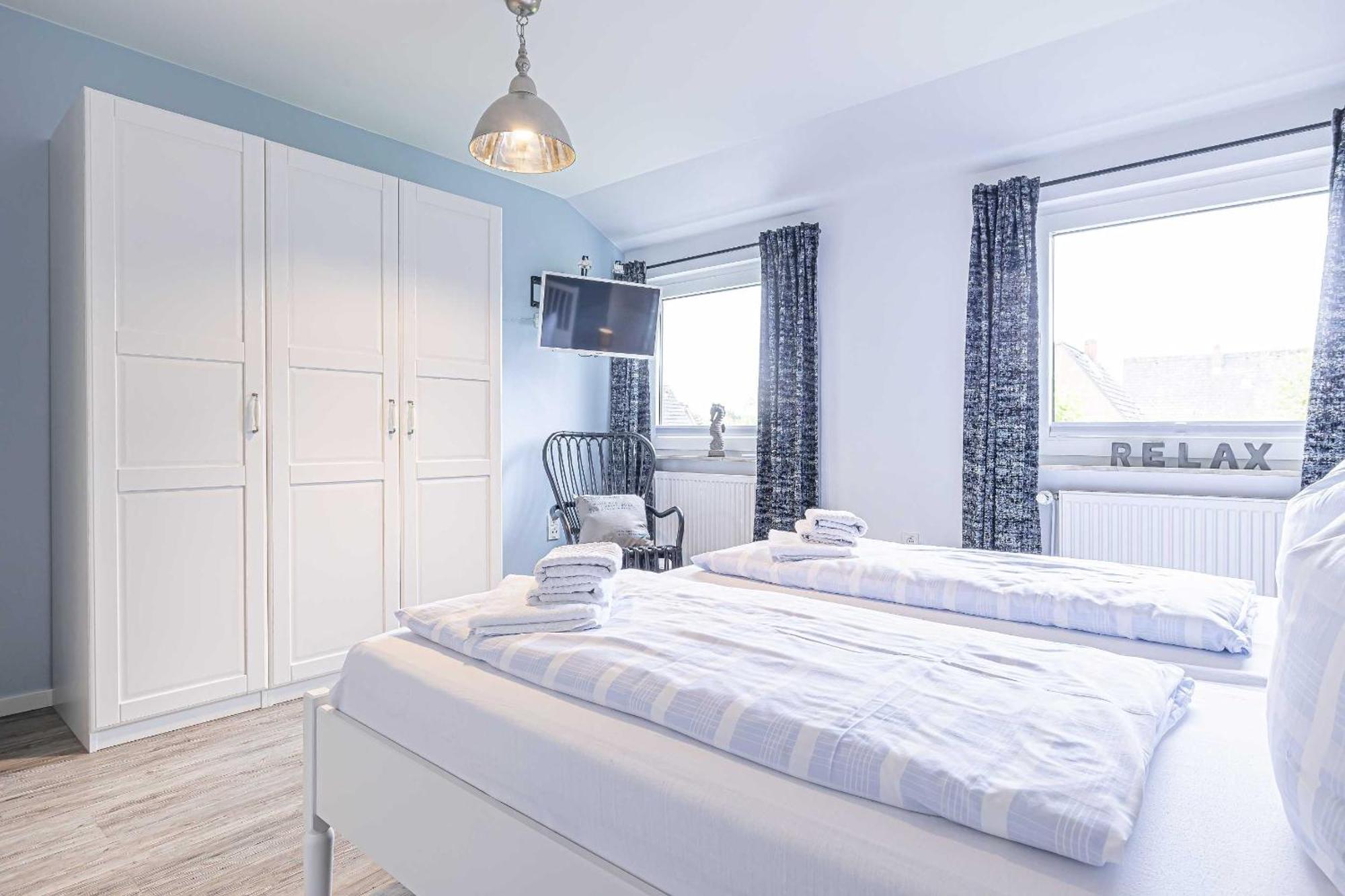 Ankerplatz Husum Apartment Husum (Schleswig-Holstein)