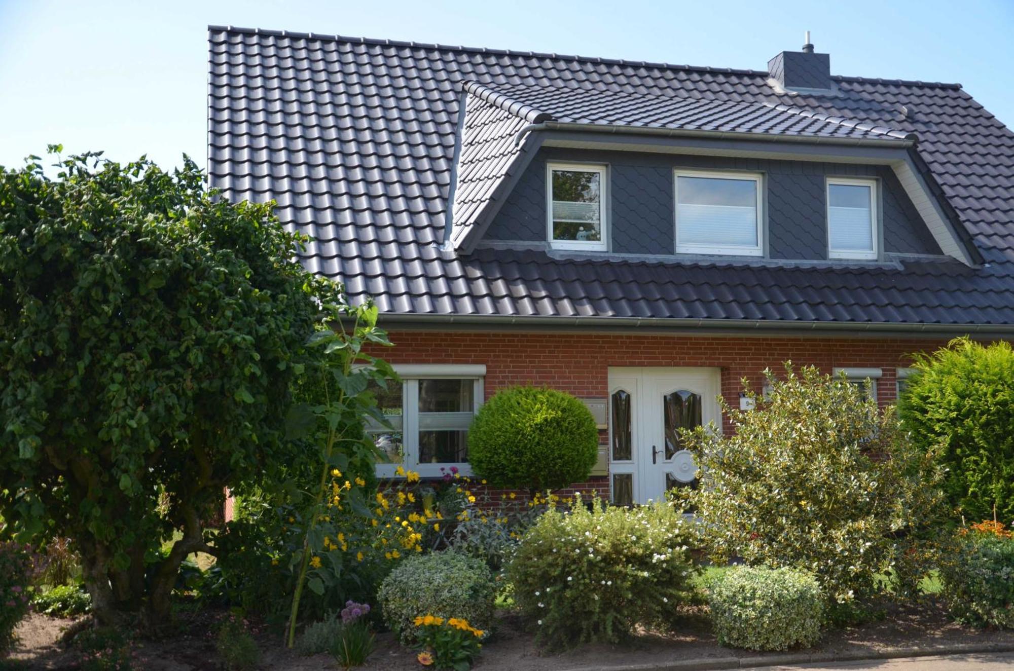 Ankerplatz Husum Apartment Husum (Schleswig-Holstein)