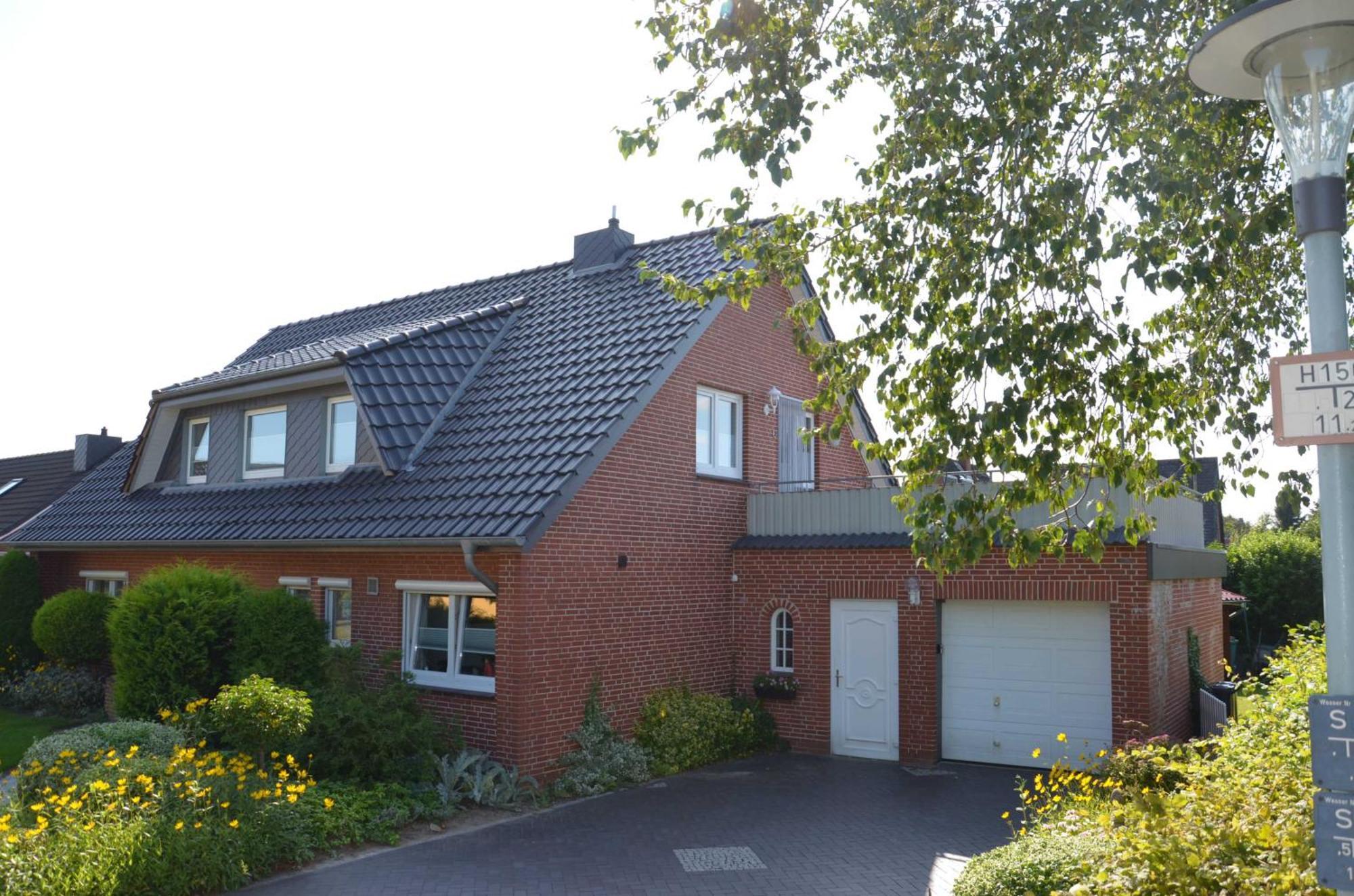 Ankerplatz Husum